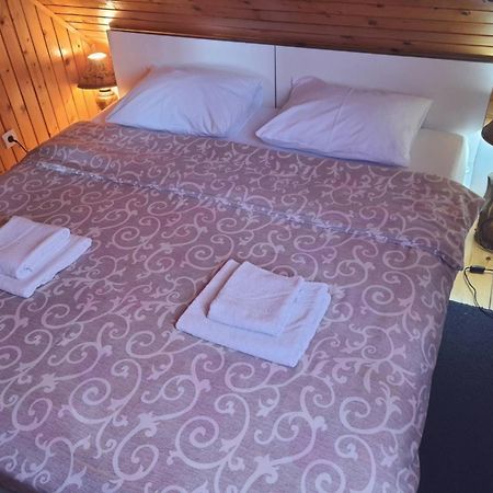 Vasilije Apartment Žabljak 外观 照片